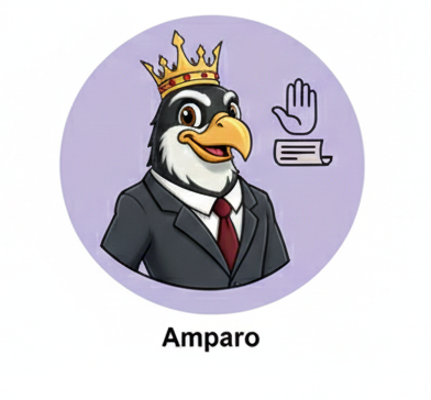 Amparo