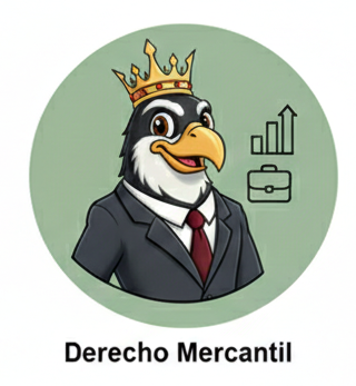 Derecho Mercantil