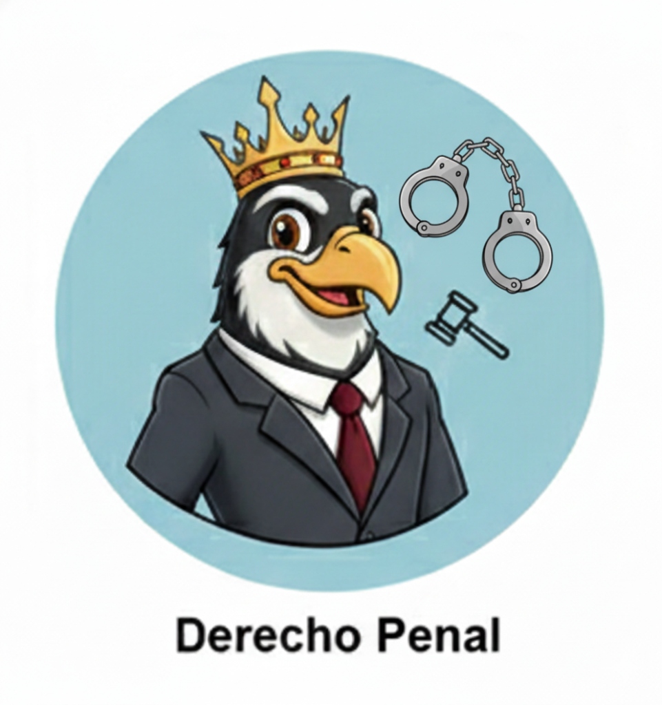 Derecho Penal